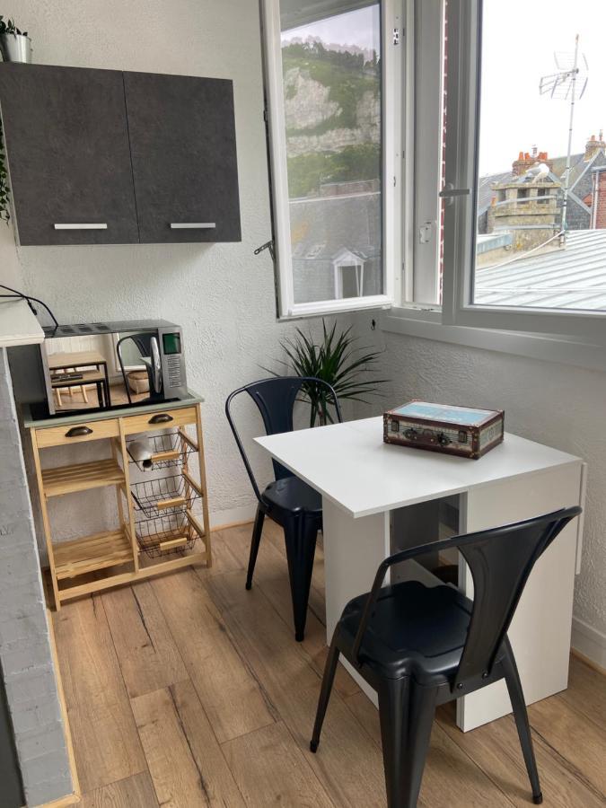 Detente En Plein Coeur Du Treport ! Apartment *