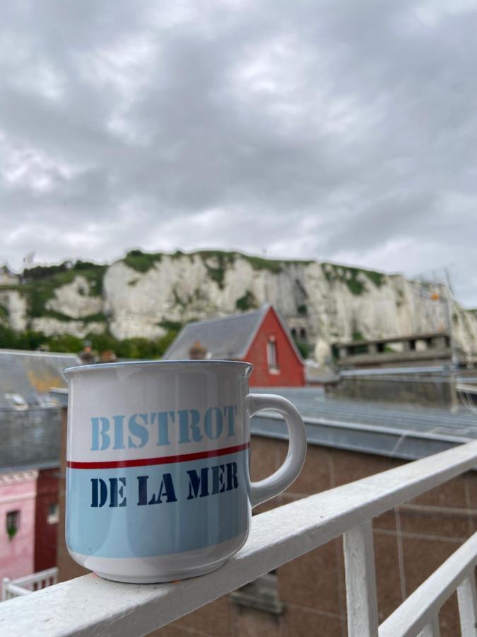 Détente En Plein Coeur Du Tréport !