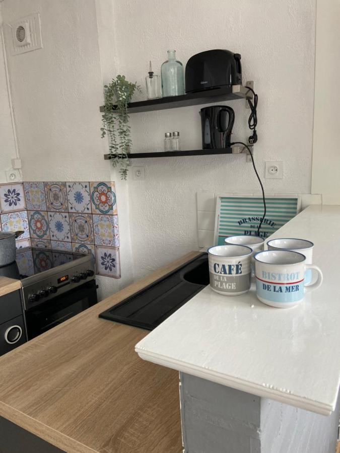 Appartement Détente En Plein Coeur Du Tréport !