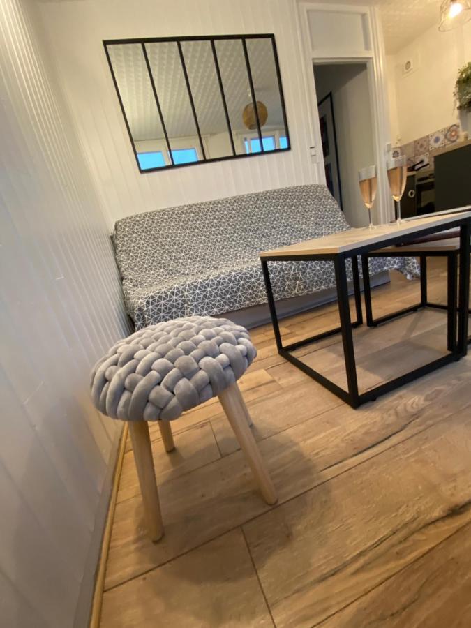 Appartement Détente En Plein Coeur Du Tréport !