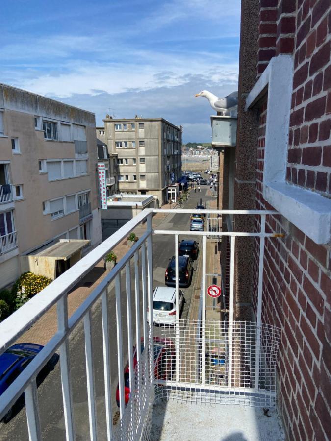 Detente En Plein Coeur Du Treport ! Apartment Le Tréport